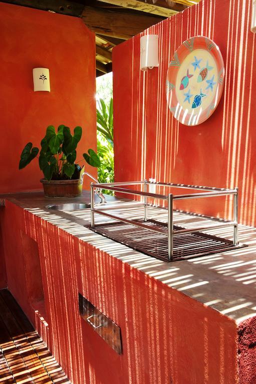 Casa 10 -Txai Resort Itacaré المظهر الخارجي الصورة