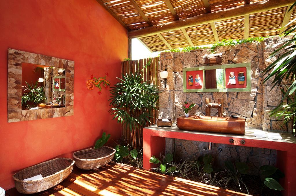 Casa 10 -Txai Resort Itacaré المظهر الخارجي الصورة