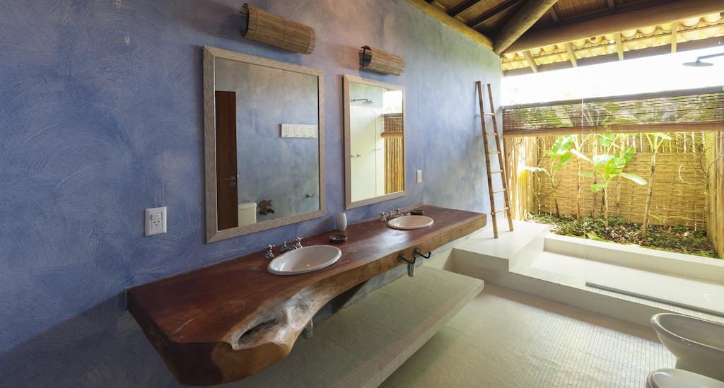 Casa 10 -Txai Resort Itacaré المظهر الخارجي الصورة