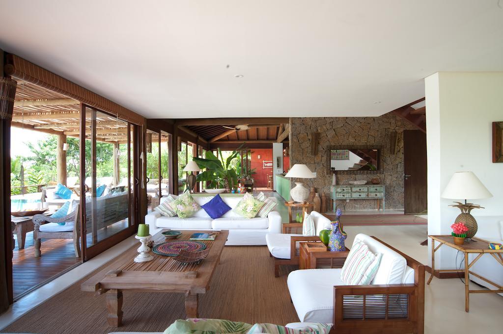 Casa 10 -Txai Resort Itacaré المظهر الخارجي الصورة
