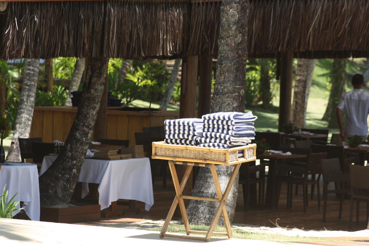 Casa 10 -Txai Resort Itacaré المظهر الخارجي الصورة