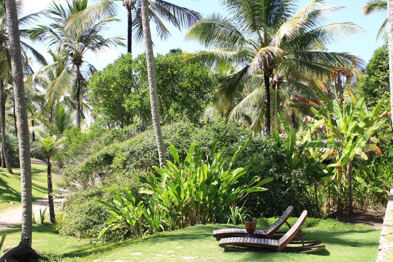 Casa 10 -Txai Resort Itacaré المظهر الخارجي الصورة