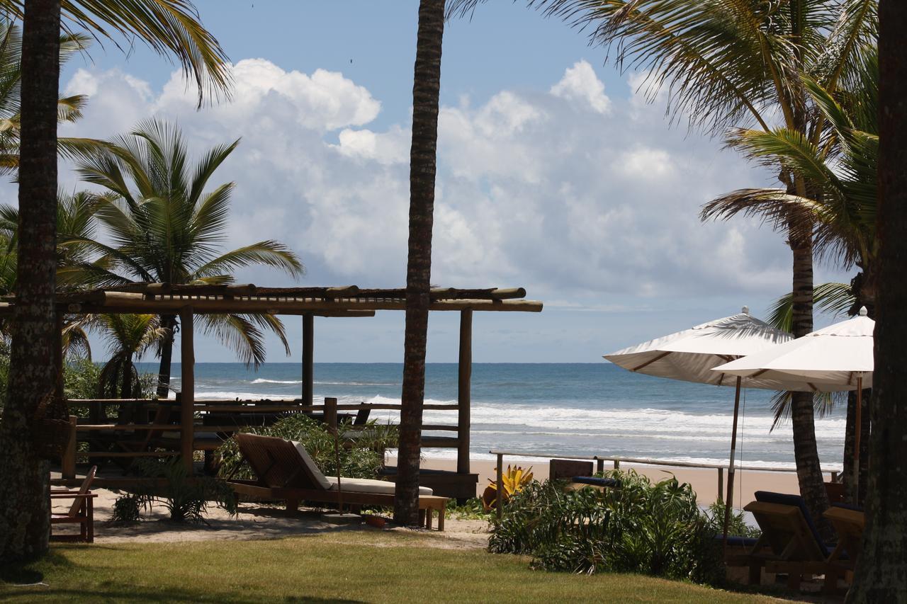 Casa 10 -Txai Resort Itacaré المظهر الخارجي الصورة