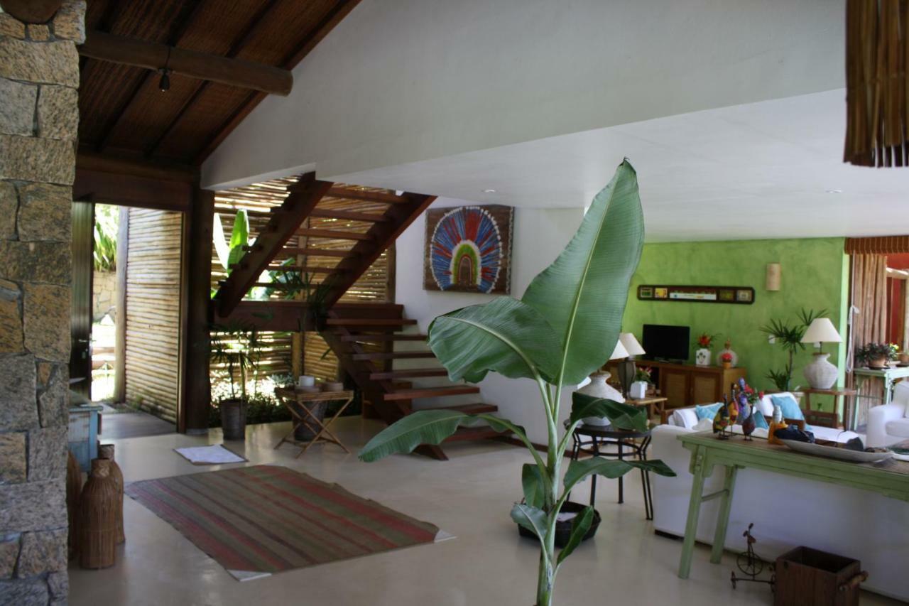 Casa 10 -Txai Resort Itacaré المظهر الخارجي الصورة